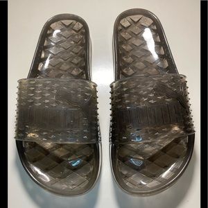 PUMA x FENTY by Rihanna Jelly Slippers NEW in box